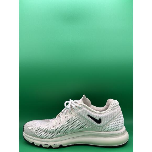 Nike Air Max 2013 “Stussy Fossil” Size 11 No Box (DM6447-200) main image 4